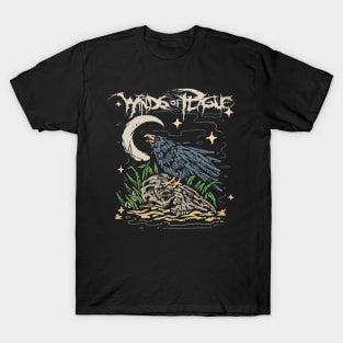 Winds of Plague T-Shirt